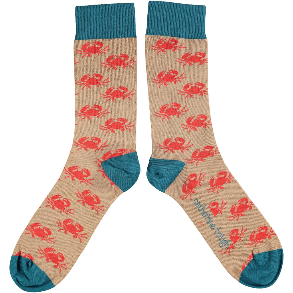 COTTON ANKLE MENS SOCKS