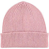 HAT - beanie - dusky pink