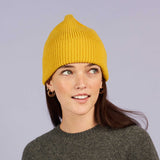 HAT - Mütze - elektrisches Gelb