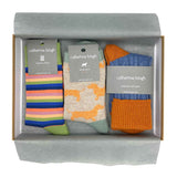 women's sock sample pack catherine tough wholesale 