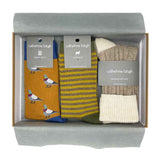 men's sock sample pack catherine tough wholesale