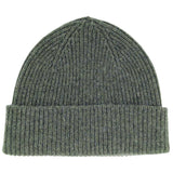 HAT - Beanie - Unisex - Lambswool - Soft Green